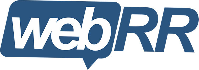 webRR